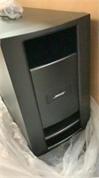 New Bose PS28 III powered speaker system bassbox