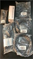 New Bose cables & power supply