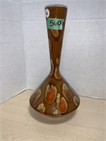 Vase Marked Aryos Creation Bc