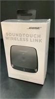 New Sealed Bose Soundtouch Wireless Link