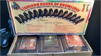 Standard books of Knowledge mysteries of Vedas