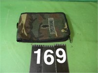 Military Bag