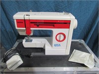 Brother VX-808 Sewing Machine. Works