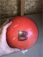 Boule Bowling