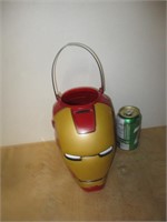 Tête Iron Man