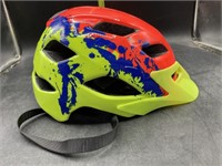 Child helmet - missing the connector