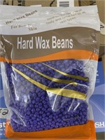 Hard wax beans for hair removal - lavender