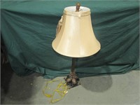 Table Lamp (Works) 32" T