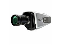 (2) Pelco Security Cameras