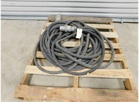 (90 FT) Heavy duty Power Cable