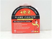 (3) Flame Fighter Drywall Tape