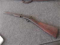 WINCHESTER MOD 1906 .22S RIFLE