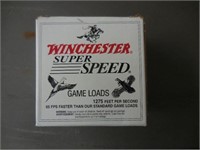 BOX-WINCHESTER SUPER SPEED GAME LOADS