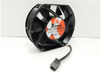 (280) XTREME Aluminum Axial PWM Fans