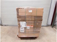 (150) Cardboard Boxes 30x24x10