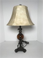 Accent Lamp with Shade