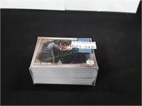 The Walking Dead Trading Card Set
