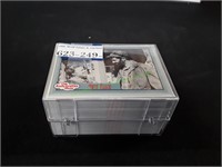 The Andy Griffith Show Trading Card Set