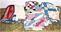 Handmade Quilts & More