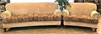Craftmaster Upholstered Sofa & Oversized