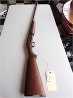 Winchester Mod 37 16 Ga