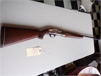 Winchester Mod 50 12 ga Full Choke