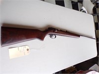 Remington Mod 514 22 S L Lr