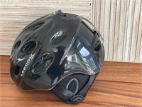 Leedom Prophet Ski Helmet Size Medium USED