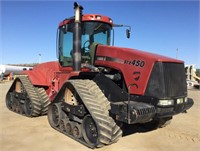 CASE IH-STEIGER STX 450 Quad Trac