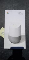 New Google Home - unopened box