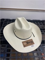 NEW Twister hat-Adult size 7.5