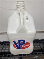 NEW VP Racing fuel jug-5 gallon capacity
