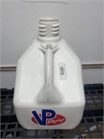 NEW VP Racing fuel jug-3 gallon capacity