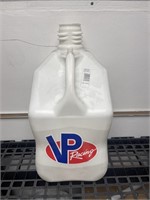 NEW VP racing fuel jug-5 gallon