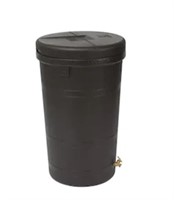 NEW 50 gallon rain saver barrel