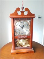 Champion 31 Day Pendulum Clock