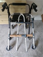 2 Medical Walking Chairs