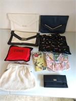 Assorted Purses and Bags