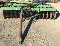 JOHN DEERE 10' Drag Disc