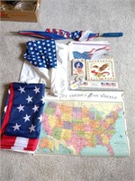Patriotic American Collection