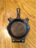 Griswold 570A Cast Iron Ashtray