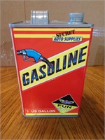 Micromachines Gasoline Can Set