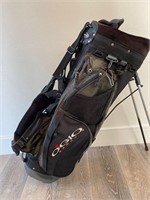 Ogio Sport Luck's Golf Bag USED
