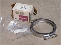 Rosemount 1151 O-Ring Kits & Clamp