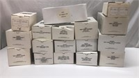 17 AMT ERTL Model Cars In Orig Boxes! W7C