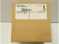 (3) National Instruments FP-1001 Modules