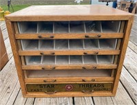 Star Thread Cabinet