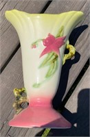 8" Hull Pottery Vase