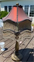 30" Decorative Lamp
