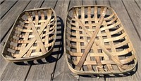 20" & 24" Decorative Baskets